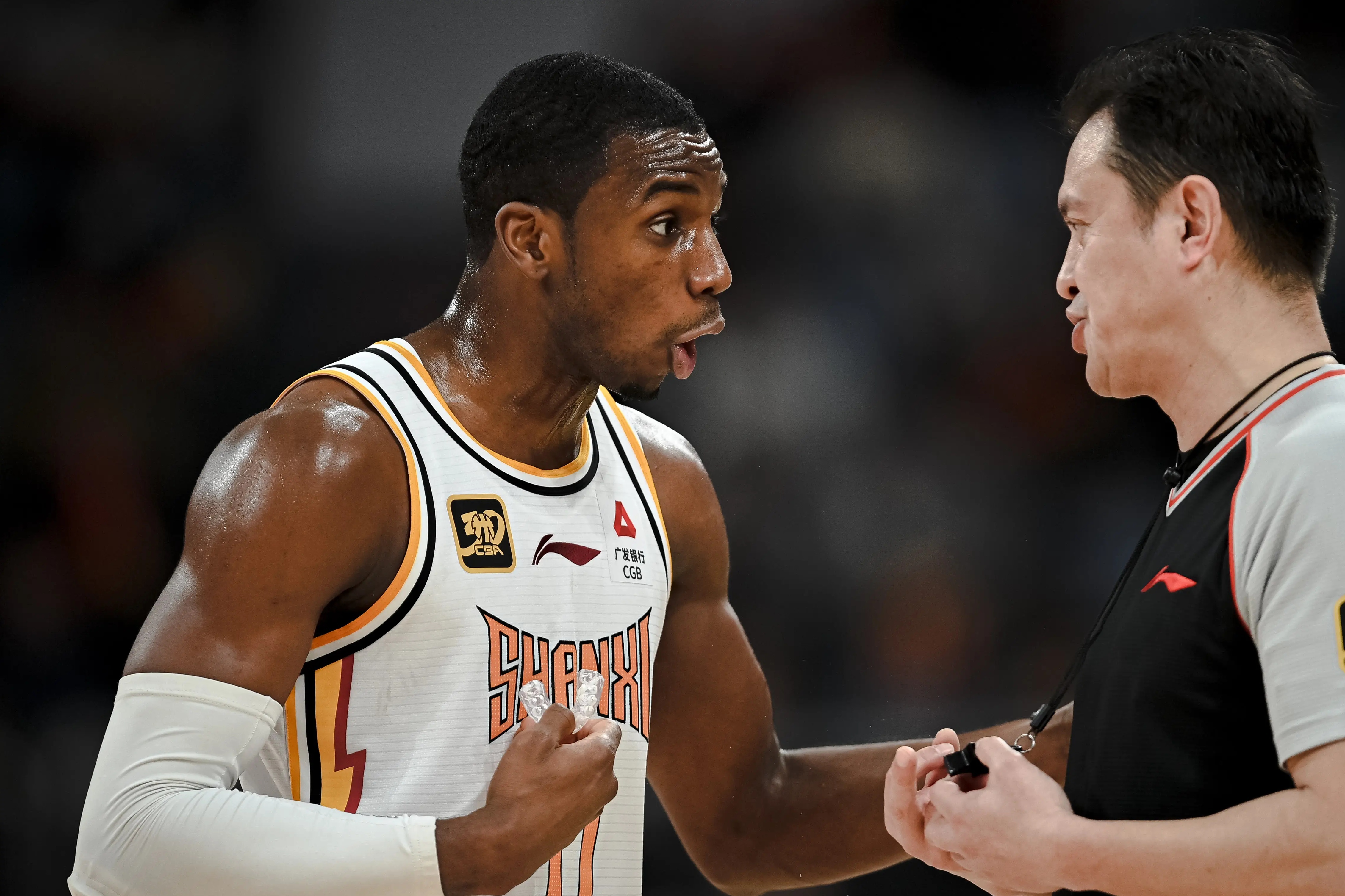 开云在线赛事平台-清晨山东男篮伤情更新：欧篮联节点到来，质疑声仍在，心理建设被强调(山东男篮外援最新准确消息)